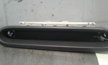 INTERIEUR AFFICHAGE Renault Twingo (C06) (01-1993/06-2007), Utilisé, Renault