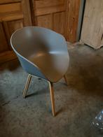 6 kuipstoelen HAY, Huis en Inrichting, Ophalen, Zo goed als nieuw