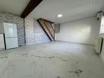 Jolie petite maison a vendre, Immo, Huizen en Appartementen te koop, Tot 200 m², 65 m², 2 kamers, Tussenwoning