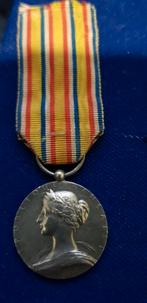 Médaille pompier roty, Ophalen of Verzenden