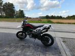 Husqvarna SMS 630, Motorrijbewijs A, Particulier, Meer dan 35 kW, SuperMoto