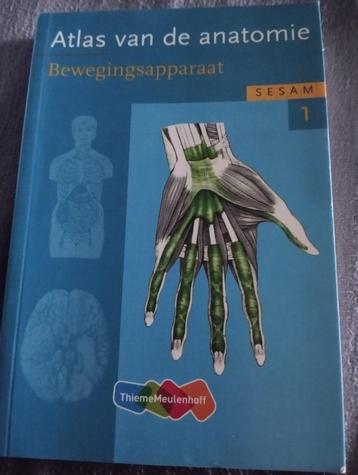 Atlas van de atonomie  beschikbaar voor biedingen