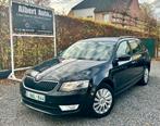 SKODA OCTAVIA 1.6 TDI Diesel 77.KW. GPS. EURO 5., Autos, Euro 5, Achat, Entreprise, Boîte manuelle