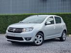 Dacia Sandero/Airco/Navi/Benzine/141.000km, Bedrijf, USB, Sandero, Te koop