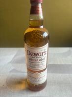 Fles whiskey Dewar’s, Enlèvement, Neuf