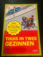 Martine Mingelinckx - Thuis in twee gezinnen, Nieuw, Martine Mingelinckx, Verzenden