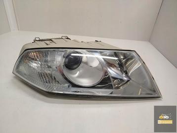 Skoda Octavia II Xenonlamp rechts beschikbaar voor biedingen