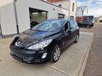 Peugeot 308sw 1.6i 2010 Automatic/airco/pano/Cruise, Autos, Achat, Entreprise, Automatique, Cruise Control