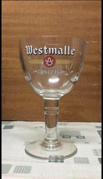 Glas Westmalle (3 stuks apart te koop), Ophalen of Verzenden, Zo goed als nieuw