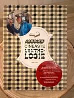 Coffret 4 DVD Anthologie de Michel Audiard +poster., Ophalen, Zo goed als nieuw