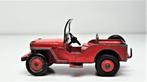 Dinky Toys Jeep, Ophalen of Verzenden, Gebruikt, Auto, Dinky Toys