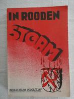 In Rooden Storm, Boeken, Politiek en Maatschappij, Gelezen, Ophalen of Verzenden, Politiek en Staatkunde, Podgaetsky Nicolas Belina