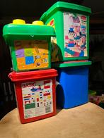 Enkel de dozen, Enlèvement, Comme neuf