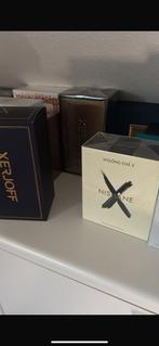 Nishane wulong cha X, Handtassen en Accessoires, Uiterlijk | Parfum, Ophalen, Nieuw