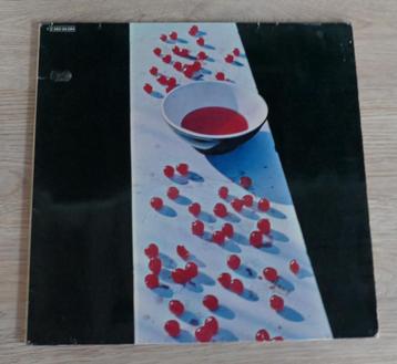 LP  McCartney  ‎– McCartney   beschikbaar voor biedingen