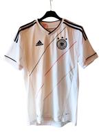 Duits nationaal voetbalelftal 2012/14 thuis shirt, Maat S, Ophalen of Verzenden, Zo goed als nieuw, Shirt