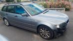Pièces BMW 320D e46 150cv, Auto-onderdelen, Ophalen, Gebruikt, BMW
