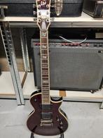 ESP LTD EC-1000, Enlèvement