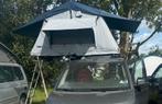 Daktent Thule Kukenam 3 Haze Grey, Caravans en Kamperen, Zo goed als nieuw