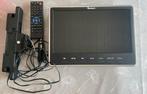 Dvd speler auto, Audio, Tv en Foto, Ophalen, Zo goed als nieuw, Dvd-speler, Overige merken