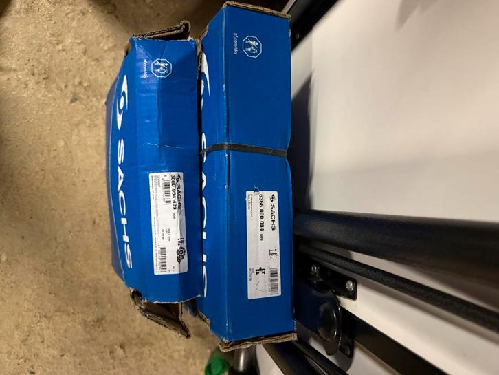 Koppelingsset en Vliegwiel, Auto-onderdelen, Transmissie en Toebehoren, Mini, Nieuw, Ophalen of Verzenden