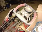 schakelkart 125 cc, Ophalen of Verzenden, Gebruikt