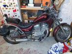 Suzuki intruder 750 '86, Motos, Motos | Suzuki, Plus de 35 kW, Chopper, 2 cylindres, Particulier