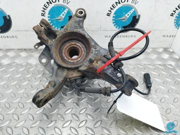 RENAULT CAPTUR J87 1.2 TCe Dynamique  [RF_HUB_STUB_AXL.ASSY] beschikbaar voor biedingen