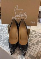 Louboutin, Kleding | Dames, Schoenen, Pumps, Zwart, Ophalen of Verzenden, Zo goed als nieuw