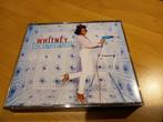 Coffret 2 CD Whitney Houston the greatest hits, Boxset, Gebruikt, Ophalen of Verzenden