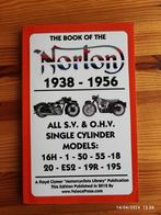 Le livre de Norton 1938-1956, Enlèvement ou Envoi, Neuf