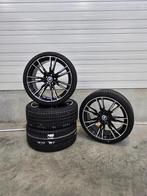Kit Eté NEUF pour BMW PACK M (2018-2025 ) (Jantes + Pneus), Ophalen, Velg(en), 275 mm, Nieuw