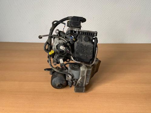 schakelrobot citroen C4 grand picasso 9663281480, Auto-onderdelen, Transmissie en Toebehoren, Gebruikt, Ophalen of Verzenden