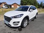 Hyundai Tucson 1.6CRDI, 2020, 205927km, 12999euro, Auto's, Hyundai, USB, Euro 6, Wit, Bedrijf