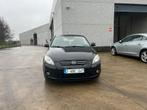 Kia ceed bj -2012  benzine 66- kw 1.4 L gsm-0497256435, Auto's, Kia, Euro 5, Stof, Zwart, Zwart