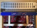 Patch bay, Audio, Tv en Foto, Professionele apparaten, Ophalen