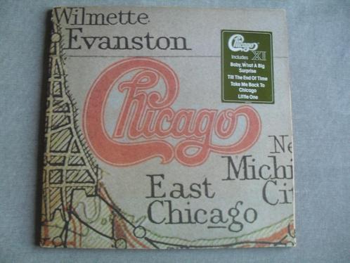 Chicago - XI (LP), Cd's en Dvd's, Vinyl | Rock, Gebruikt, Ophalen of Verzenden