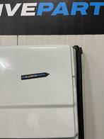 Opel Movano, Renault Master achterdeur links H2 met glas wit, Auto-onderdelen, Gebruikt, -, Deur, -