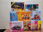 Nog verzegelde lego GWP'S aan de laatste prijzen., Enfants & Bébés, Jouets | Duplo & Lego, Enlèvement ou Envoi, Neuf, Ensemble complet
