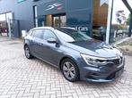 Renault Mégane Megane Grandtour BLUE dCi 115 INTENS, Auto's, Gebruikt, 4 cilinders, 116 pk, Bedrijf