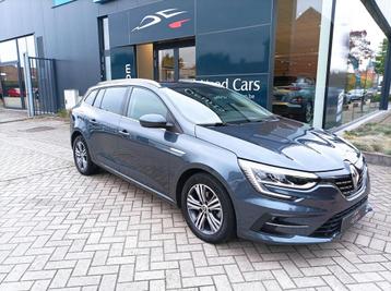 Renault Mégane Megane Grandtour BLUE dCi 115 INTENS beschikbaar voor biedingen