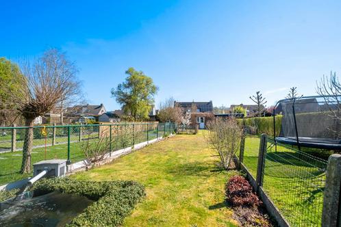 Huis te koop in Merelbeke, 3 slpks, Immo, Huizen en Appartementen te koop, Vrijstaande woning, B