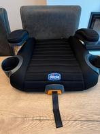 Réhausseur Chicco groupe 2/3, Gebruikt, Chicco, Isofix, Ophalen