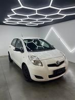 Toyota Yaris| 2011| 100.755KM| GEKEURD + GARANTIE, Auto's, Voorwielaandrijving, Euro 5, Stof, 50 kW