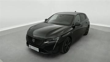 Peugeot 308 1.2 PureTech GT Pack S&S Navi / Led / PDC beschikbaar voor biedingen