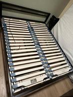 Sommier électrique marque Beka, Maison & Meubles, Enlèvement, Sommier