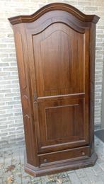 rustiek kleerkas, Antiek en Kunst, Antiek | Meubels | Kasten, Ophalen