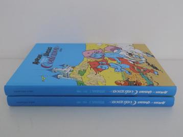 Centauren ~ Complete serie Integrale hardcovers 1 & 2 beschikbaar voor biedingen