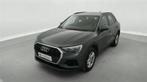 Audi Q3 35 TFSI S tronic Business NAVI / CLIM / PDC AV-AR, Auto's, Automaat, Stof, 110 kW, 4 cilinders