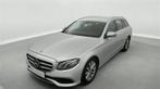 Mercedes-Benz E-Klasse 200 E 200 d 9G-Tronic NAVI / FULL LED, Auto's, Mercedes-Benz, Gebruikt, 4 cilinders, Leder, Bedrijf